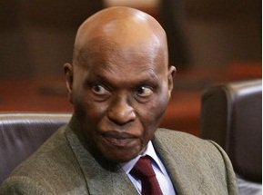 Ce que Me Wade mijote contre Macky Ce que Me Wade mijote contre Macky