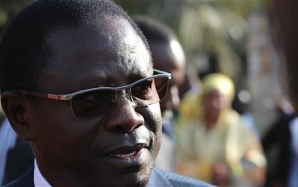 Bokk Gis Gis: Un conflit total chez Pape Diop