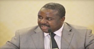 Séga Camara répond à Macky «Mon limogeage, ça ne me fait ni chaud ni froid» Séga Camara répond à Macky «Mon limogeage, ça ne me fait ni chaud ni froid»