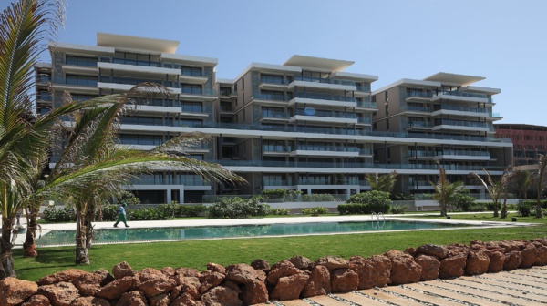 Eden Rock : Lancement de la vente des appartements de Bibo Bourgi Eden Rock : Lancement de la vente des appartements de Bibo Bourgi