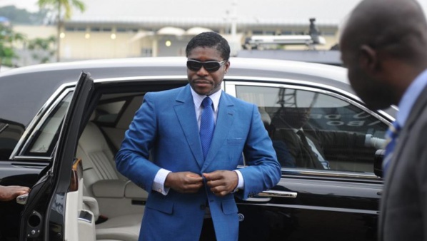 Affaire des biens mal acquis: les avocats d'Obiang dénoncent un complot Affaire des biens mal acquis: les avocats d'Obiang dénoncent un complot