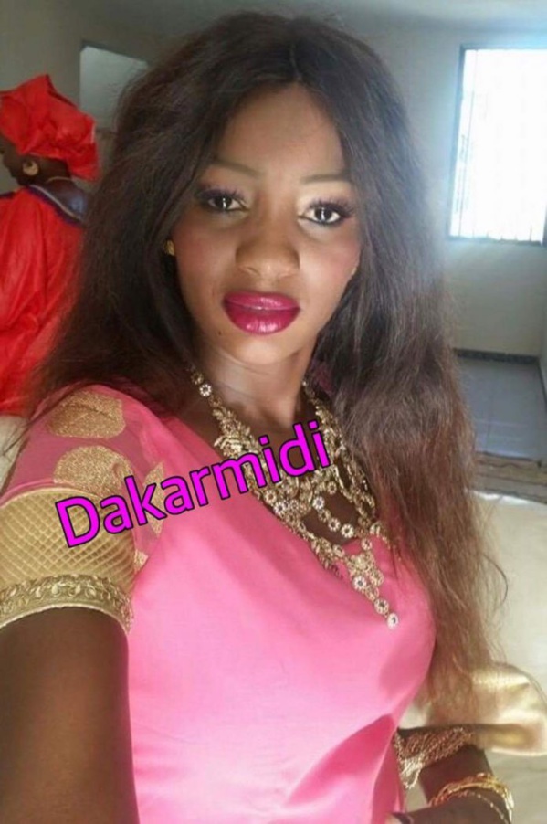 Voici Tourima, une recrue de taille de Cheikh Tidiane Gadio