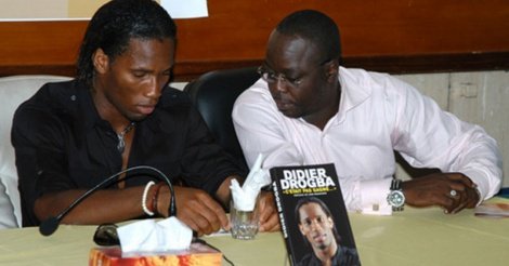 Thierno Seydi, agent de joueurs : "Pape Diouf est un modèle"