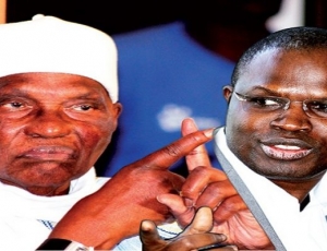 Législatives : pourquoi le projet d’alliance entre Abdoulaye Wade et Khalifa Sall a viré au fiasco