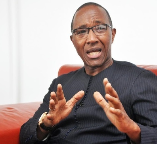 « Terrains illégalement obtenus » : Abdoul Mbaye tacle sévèrement Tounkara et menace « Terrains illégalement obtenus » : Abdoul Mbaye tacle sévèrement Tounkara et menace