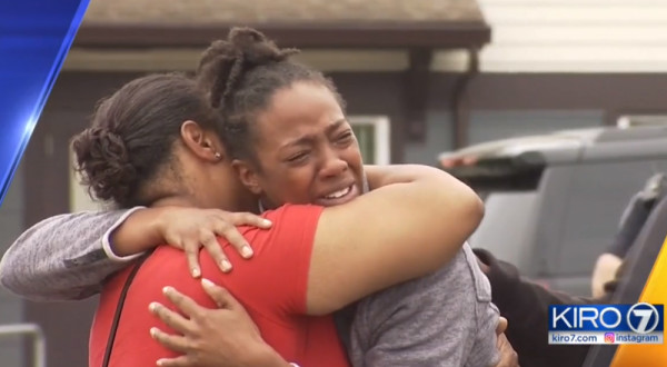 Etats-Unis : La police abat une femme noire enceinte Etats-Unis : La police abat une femme noire enceinte