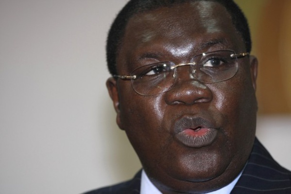 Me Ousmane Ngom : Sénégal, « un des pays qui ont le plus de partis politiques au monde »
