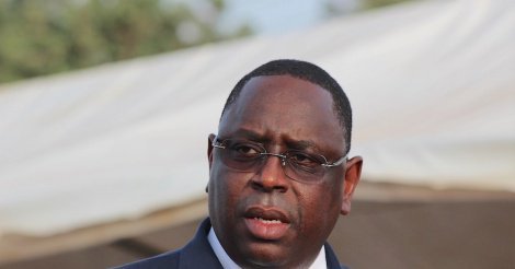 Macky Sall: «Vous me manquez de respect en pensant que c’est moi qui ordonne des attaques contre Harouna Dia» Macky Sall: «Vous me manquez de respect en pensant que c’est moi qui ordonne des attaques contre Harouna Dia»