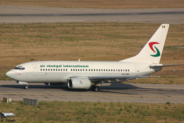 Air Sénégal va démarrer avec 5 avions, dont 2 neufs