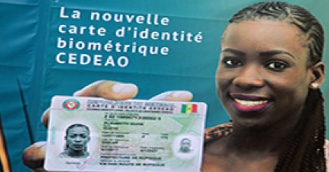Podor : de graves erreurs décelées sur les cartes d'identité biométriques
