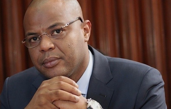 EMPLOI DES JEUNES AU SÉNÉGAL :La question en chiffres! EMPLOI DES JEUNES AU SÉNÉGAL :La question en chiffres!