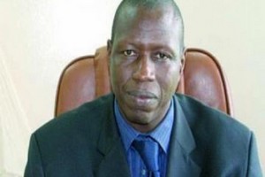 Installé dans ses fonctions : Le Haut commissaire de l’Omvs, Hamed Diané Séméga, décline ses priorités Installé dans ses fonctions : Le Haut commissaire de l’Omvs, Hamed Diané Séméga, décline ses priorités