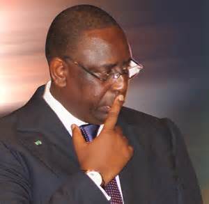 Le Président Macky Sall attendu ce jeudi à Guet Ndar... Les vraies raisons de la "descente" Présidentielle à Saint Louis 