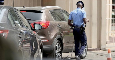 Le vieux de 67 ans annonce des attentats à Dakar, Thiès et Saint-Louis