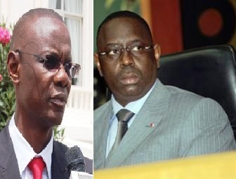 Ndogou au Palais – Les 25 millions offerts par Macky divisent ses cadres Ndogou au Palais – Les 25 millions offerts par Macky divisent ses cadres