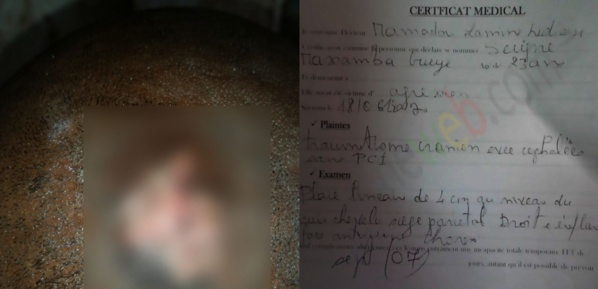 Heurts de Touba : La police et un Asp visés par une plainte Heurts de Touba : La police et un Asp visés par une plainte