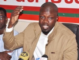 Ousmane Sonko dénonce : 25 millions de Macky aux "cadres" "républicains"