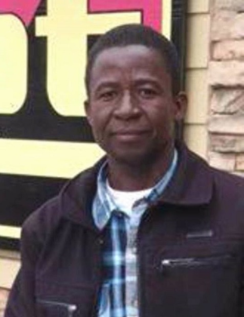 New York : Souleymane Porgo toujours hospitalisé