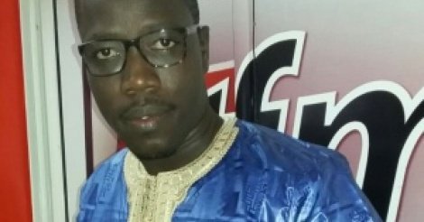 Revue de Presse Rfm du Vendredi 23 Juin 2017 Avec Mamadou Mouhamed Ndiaye