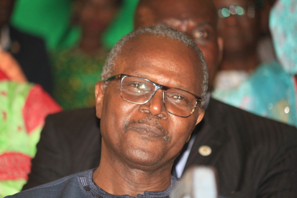 « Aissata Tall Sall et Khalifa Sall ont « délibérément violé » les textes « Aissata Tall Sall et Khalifa Sall ont « délibérément violé » les textes