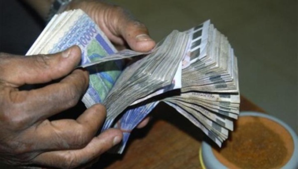 Payement salaires et pensions des retraités: le « mbakhouss » du Trésor