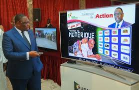 DEUX ANS APRÈS LE PASSAGE VERS LE NUMÉRIQUE - Le faible signal de la TNT DEUX ANS APRÈS LE PASSAGE VERS LE NUMÉRIQUE - Le faible signal de la TNT