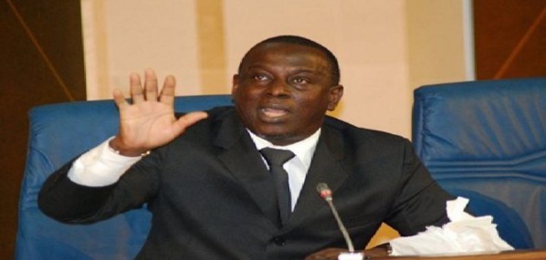 LEGISLATIVES : GADIO se désole de l’implication de WADE et de NIASSE