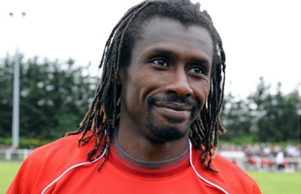 Entretien exclusif avec Aliou Cissé : «Mon rêve : voir le Sénégal retourner à la coupe du monde et décrocher un trophée continental »