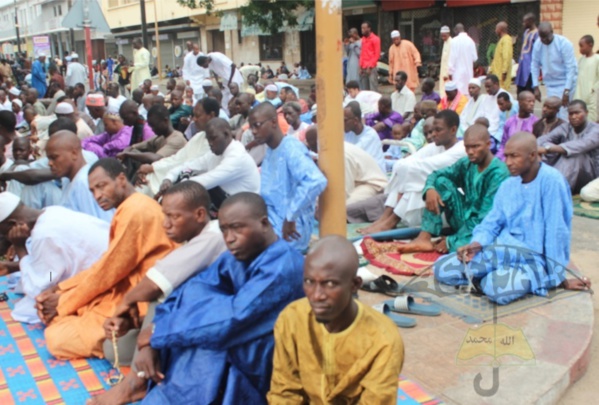 Zakat Al Fitr ou Mourou Koor : Tout ce qu'il faut savoir sur l'aumône de la rupture du jeûne Zakat Al Fitr ou Mourou Koor : Tout ce qu'il faut savoir sur l'aumône de la rupture du jeûne