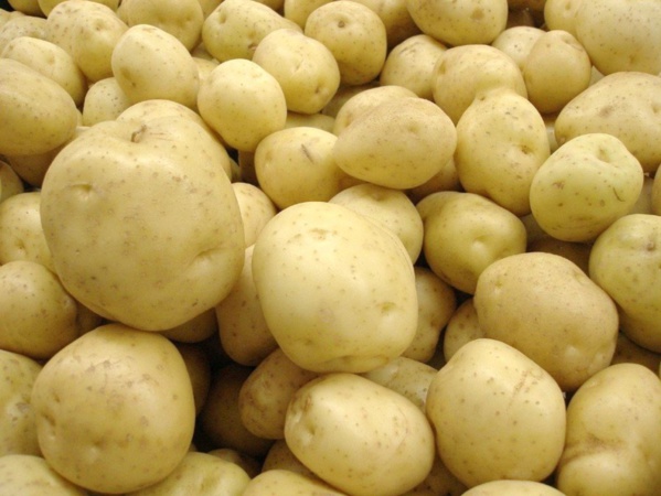 Veille Korité: Thiès entre flambée des prix et pénurie de la pomme de terre