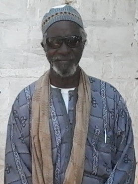 Voici le nouveau Khalif de Pire, Serigne Mansour Cissé ...Ce que l'on sait du 5 ème khalif de la cité des roniers...( EXCLUSIVITÉ DAKARPOSTE)