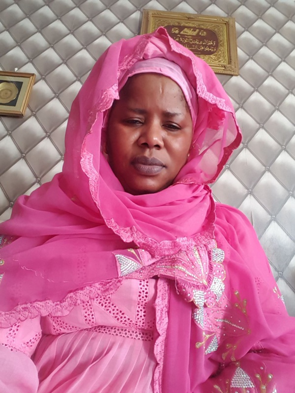 Suite au décès de l'ancien Pm, le témoignage touchant de la fille de feu Habib Thiam, Ndèye Nar Suisse ... Suite au décès de l'ancien Pm, le témoignage touchant de la fille de feu Habib Thiam, Ndèye Nar Suisse ...