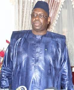 Le Pr Macky Sall attendu cet après-midi à Pire pour présenter ses condoléances Le Pr Macky Sall attendu cet après-midi à Pire pour présenter ses condoléances