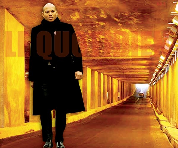 Aéroport LSS : les plans de Karim Wade déjoués ? Aéroport LSS : les plans de Karim Wade déjoués ?