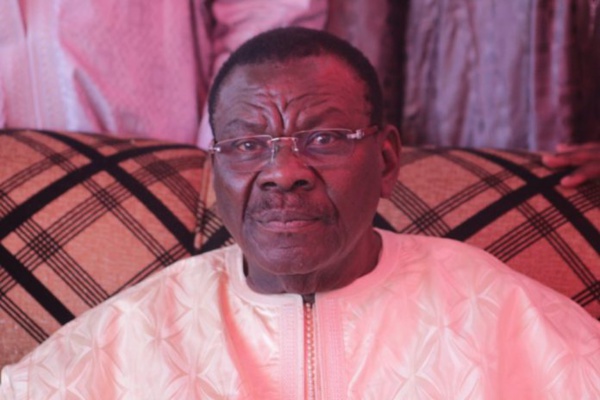 Cheikh Bethio Thioune au ministre Amadou Ba : “Nous t’accompagnerons jusqu’à la victoire finale” Cheikh Bethio Thioune au ministre Amadou Ba : “Nous t’accompagnerons jusqu’à la victoire finale”