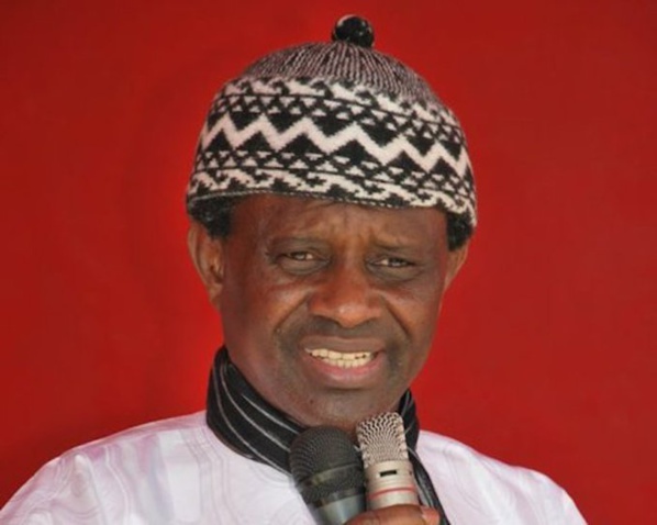 Le “Ndéweneul” de Kara à Macky Le “Ndéweneul” de Kara à Macky