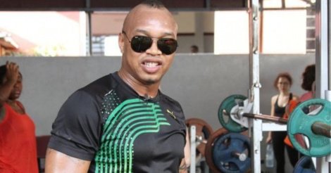 El Hadji Diouf : "Ce que Maradona a fait pour son pays, c'est ce que j'ai fait pour le Sénégal"