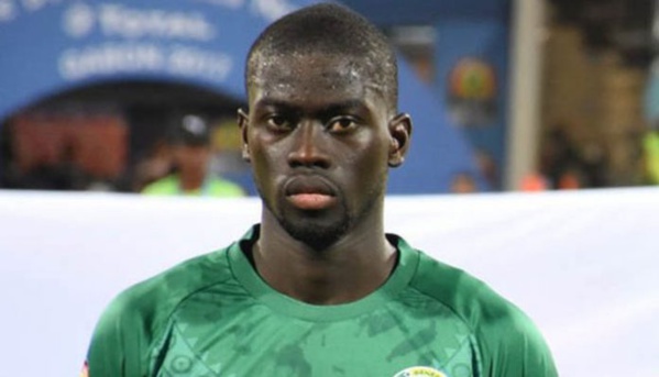 Mercato – West Ham fait une offre de 9m € pour Pape Alioune Ndiaye Mercato – West Ham fait une offre de 9m € pour Pape Alioune Ndiaye
