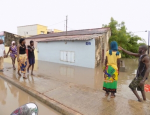 1ères pluies : Déjà des morts et des dégâts