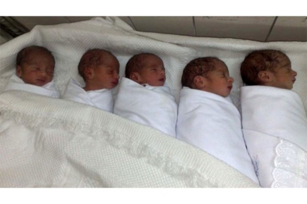 Quintuplés mort-nés à Sangalkam : la famille parle de négligence