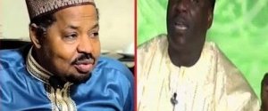 Iran Ndao Attaque et déclare la guerre à Ahmed Khalifa Niass Iran Ndao Attaque et déclare la guerre à Ahmed Khalifa Niass