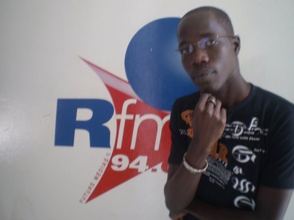 Revue de Presse Rfm du Vendredi 30 Juin 2017 Avec Mamadou Mouhamed Ndiaye