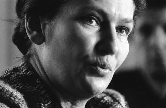 Mort de Simone Veil, icône de la lutte pour les droits des femmes