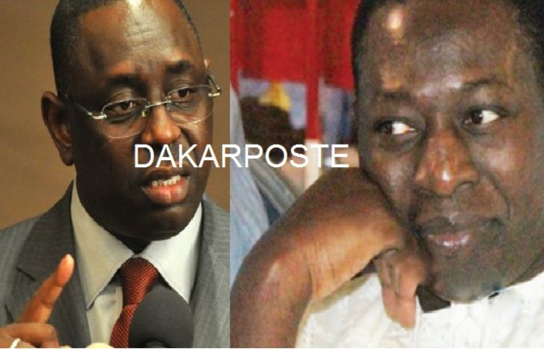AUDITDES MARCHES DE L’ASER: Macky ‘’fouille’’ Papa aly guéye AUDITDES MARCHES DE L’ASER: Macky ‘’fouille’’ Papa aly guéye