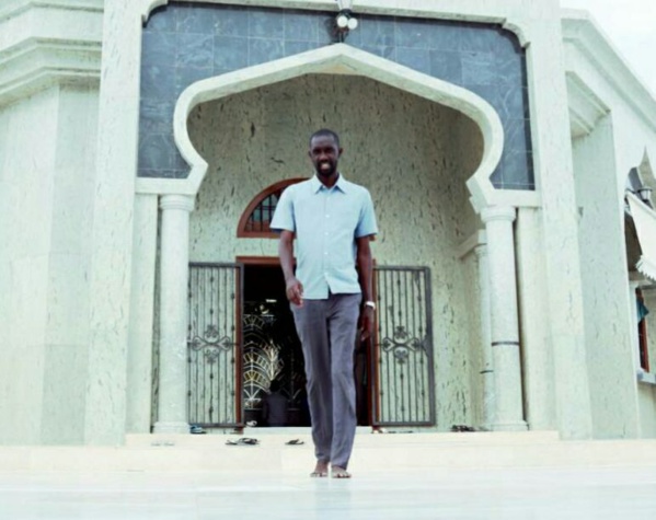 Le journaliste Makhaly Ndiack Ndoye a perdu sa mère Le journaliste Makhaly Ndiack Ndoye a perdu sa mère