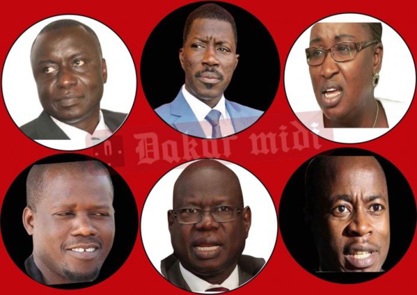 Divorce pathétique entre Thiessois et leurs hommes politiques Divorce pathétique entre Thiessois et leurs hommes politiques