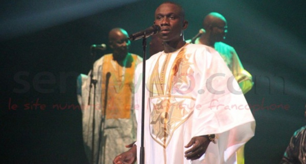 Pape Diouf quitte Prince Art