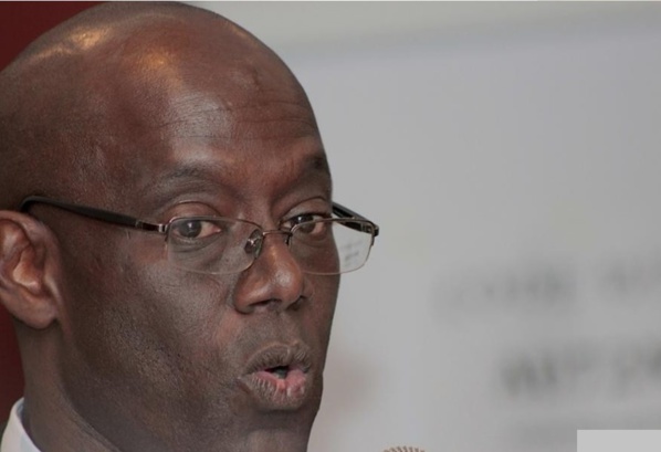 Thierno Alassane Sall : “quiconque accepte que la corruption lui soit imposée, participe à la mise à genou des fondements du pays”