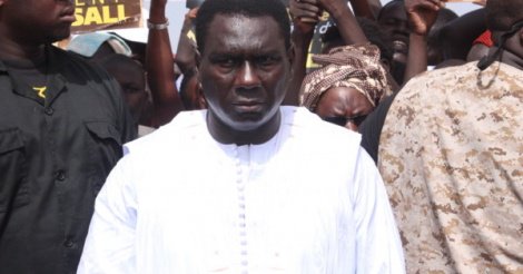 Fatick: Le comité électoral parallèle de Cheikh Kanté irrite Mata Bâ