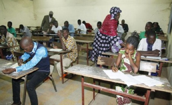 Fuites au Bac : L'épreuve de français annulée